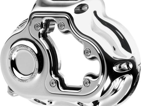 Roland Sands Design Clarity Clutch Slave Assy - Chrome Discount