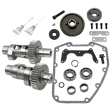 S&S Cycle 99-06 BT Easy Start Gear Drive Camshaft Kit Supply