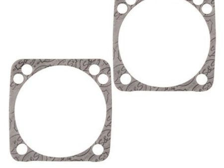 S&S Cycle 84-99 BT .018in Base Gasket - 2 Pack Online