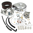 S&S Cycle 93-99 BT Models Super G Carburetor Kit Hot on Sale