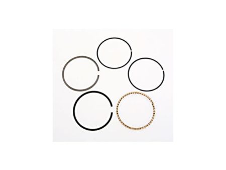 S&S Cycle 66-84 BT 3-5 8in Piston Ring Set Online Hot Sale