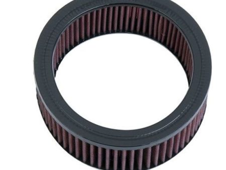 S&S Cycle Pleated Cotton Air Filter for S&S Cycle Super E G Teardrop Sale