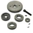 S&S Cycle 2006 Dyna Cam Drive Gear Kit Hot on Sale