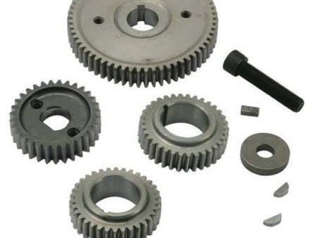 S&S Cycle 2006 Dyna Cam Drive Gear Kit Hot on Sale