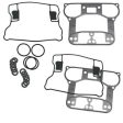 S&S Cycle 84-99 BT 86-03 XL Rocket Box Gasket Kit Online Hot Sale