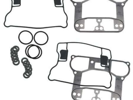 S&S Cycle 84-99 BT 86-03 XL Rocket Box Gasket Kit Online Hot Sale