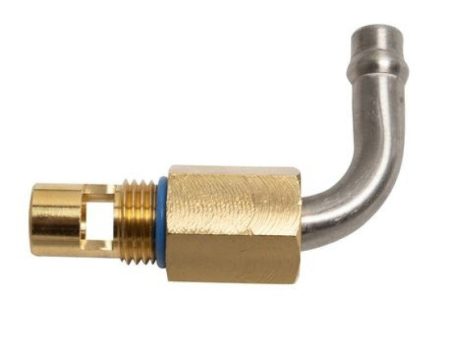 S&S Cycle Permeation Compliant Fuel Inlet Seat for Super E G Carburetors For Sale