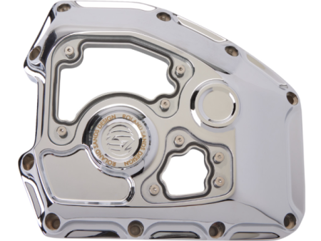 Roland Sands Design Clarity Cam Cover - Chrome For Discount