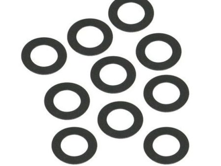 S&S Cycle Vent Seal Washers - 10 Pack Online now