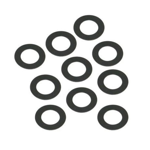 S&S Cycle Vent Seal Washers - 10 Pack Online now