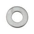 S&S Cycle .255in x .438in x .024in Flat Washer - 8 Pack Online now