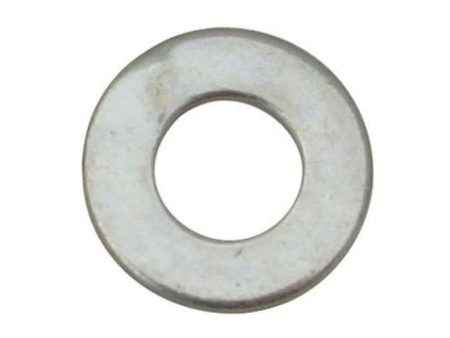 S&S Cycle .255in x .438in x .024in Flat Washer - 8 Pack Online now