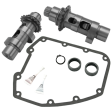 S&S Cycle 2006 Dyna Easy Start HP103CE Chain Drive Camshaft Kit Online