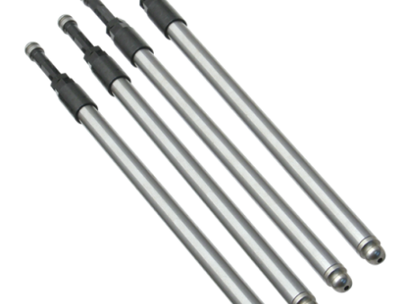 S&S Cycle 84-99 BT Quickee Adjustable Pushrod Set Sale