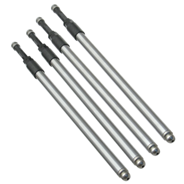 S&S Cycle 84-99 BT Quickee Adjustable Pushrod Set Sale