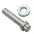 S&S Cycle 3 8-16 x 2.170in x .950in TD Head Bolt Kit Hot on Sale