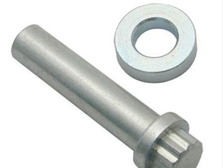 S&S Cycle 3 8-16 x 2.170in x .950in TD Head Bolt Kit Hot on Sale