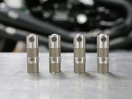 S&S Cycle 2017+ M8 Models Precision Tappets Online Hot Sale