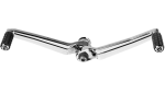 Roland Sands Design Heel Toe Shift Levers - Chrome For Discount