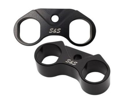 S&S Cycle 2006+ Sportster Models Tappet Cuffs Discount