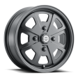 Mobelwagen MW-730B Schnell 15x5.5in   4x130 BP   35mm Offset   79.1mm Bore - Black Wheel For Cheap