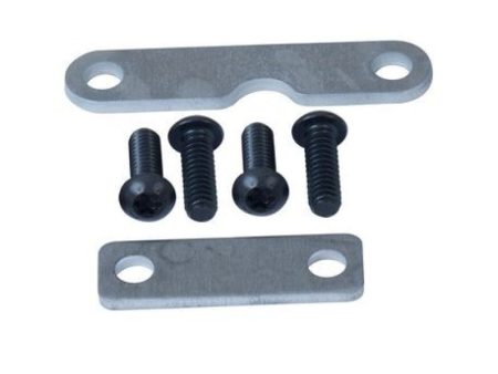 S&S Cycle 07-17 BT Oil Passage Block-Off Kit For Cheap