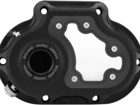 Roland Sands Design Clarity Clutch Slave Assy - Black Ops on Sale