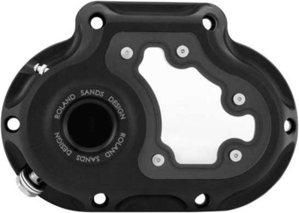 Roland Sands Design Clarity Clutch Slave Assy - Black Ops on Sale