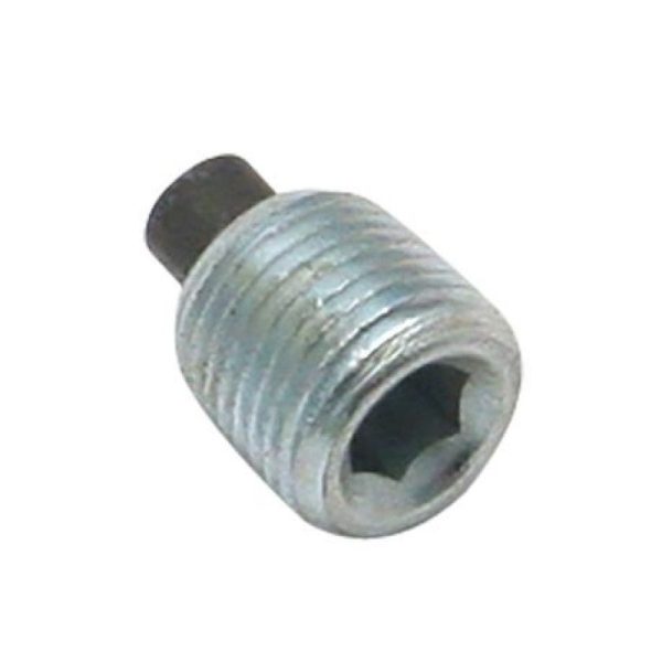 S&S Cycle 1 8-27 NPTF x .375in Pipe Plug Online