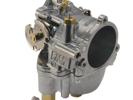 S&S Cycle Super G Carburetor Assembly Sale