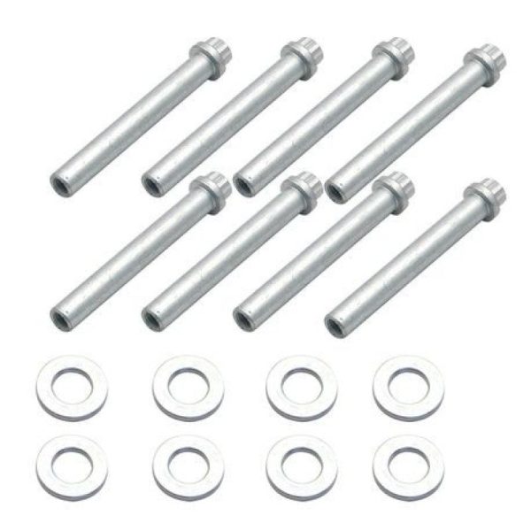 S&S Cycle 3 8-16 x 3.384in x .950in TD S&S Heads w  Washer Head Bolt - 8 Pack Online