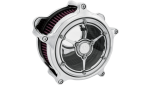 Roland Sands Design Clarity Air Cleaner - Chrome Discount