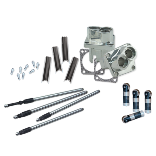 S&S Cycle 66-84 BT Hydraulic Valve Train Conversion Kit Online