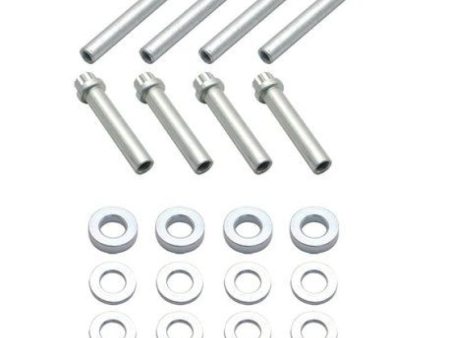 S&S Cycle 1984+ BT 86-03 XL Stock Heads Head Bolt Kit on Sale