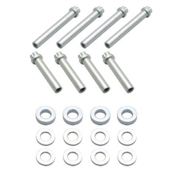 S&S Cycle 1984+ BT 86-03 XL Stock Heads Head Bolt Kit on Sale