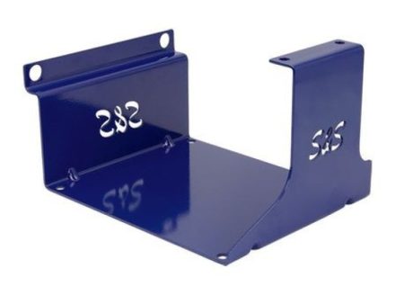 S&S Cycle 99-17 BT Blue Engine Stand Discount