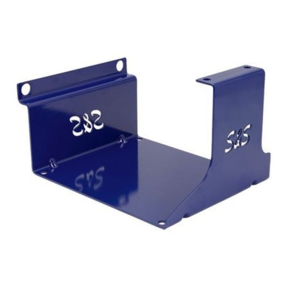 S&S Cycle 99-17 BT Blue Engine Stand Discount