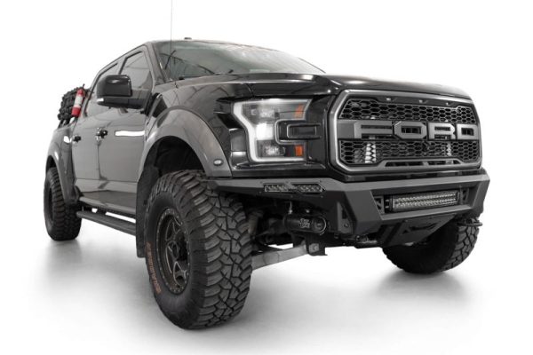 ADD 17-20 Ford F-150 Raptor Phantom Front Bumper Hot on Sale