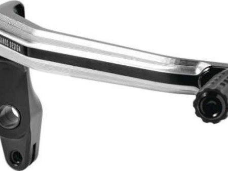 Roland Sands Design Dyna Shift Brake Arms - Contrast Cut Supply