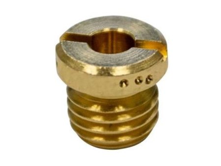 S&S Cycle Main Jet E&G .060in - 5 Pack Discount