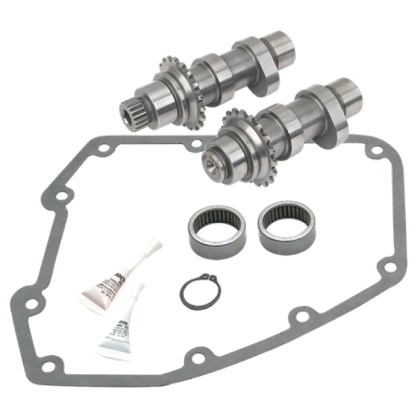 S&S Cycle 07-17 BT 583C Chain Drive Camshaft Kit For Sale