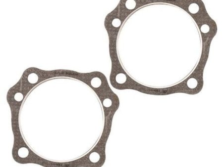 S&S Cycle 84-99 BT 3-5 8in Head Gasket - 2 Pack Online Hot Sale