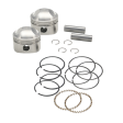 S&S Cycle 36-84 BT 3-7 16in x Up To 4-3 4in Stroke Piston Set - .060in Online