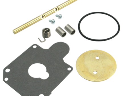 S&S Cycle Super A B Carb Body Rebuild Kit on Sale