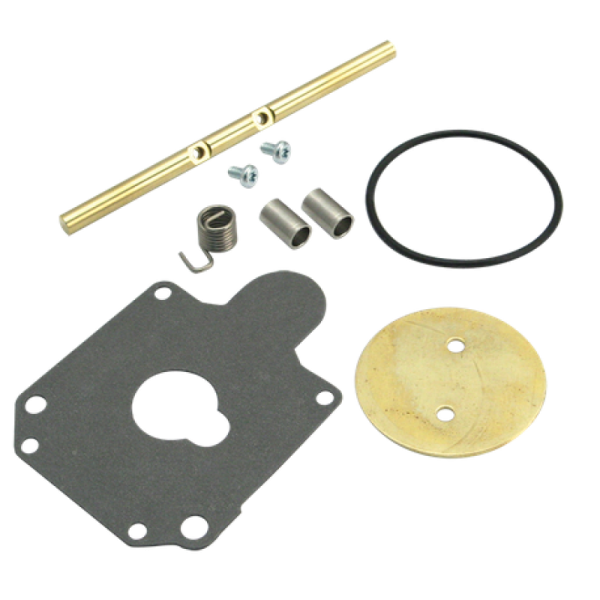 S&S Cycle Super A B Carb Body Rebuild Kit on Sale