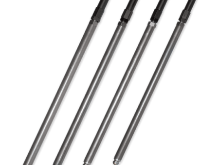 S&S Cycle 84-99 BT Standard Adjustable Pushrods Supply