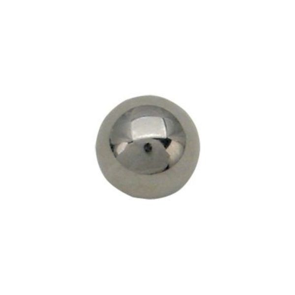 S&S Cycle Replacement .375in Stainless Steel Ball for Oil Pump Check Valve Cheap