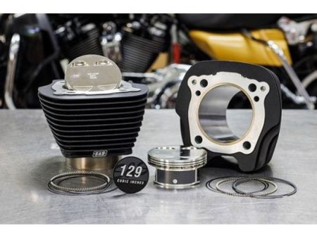 S&S Cycle 15-22 Polaris RZR XP 1000 Power Tune XTO - Race Only Fashion