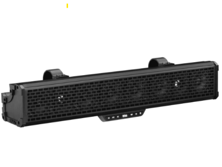 Boss Audio Brt27A 27 Bt RGB Soundbar Hot on Sale