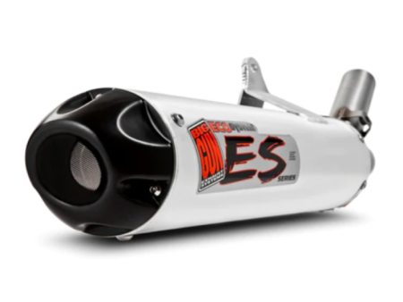 Big Gun 17-19 Honda CRF 250L ECO Series Slip On Exhaust For Cheap